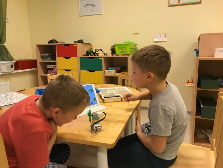 Tuuleveski ehitamine